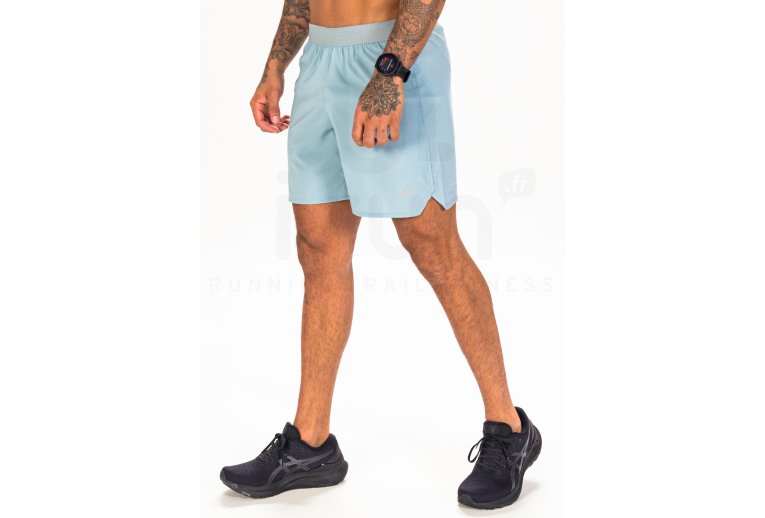 Asics pantal�n corto Road