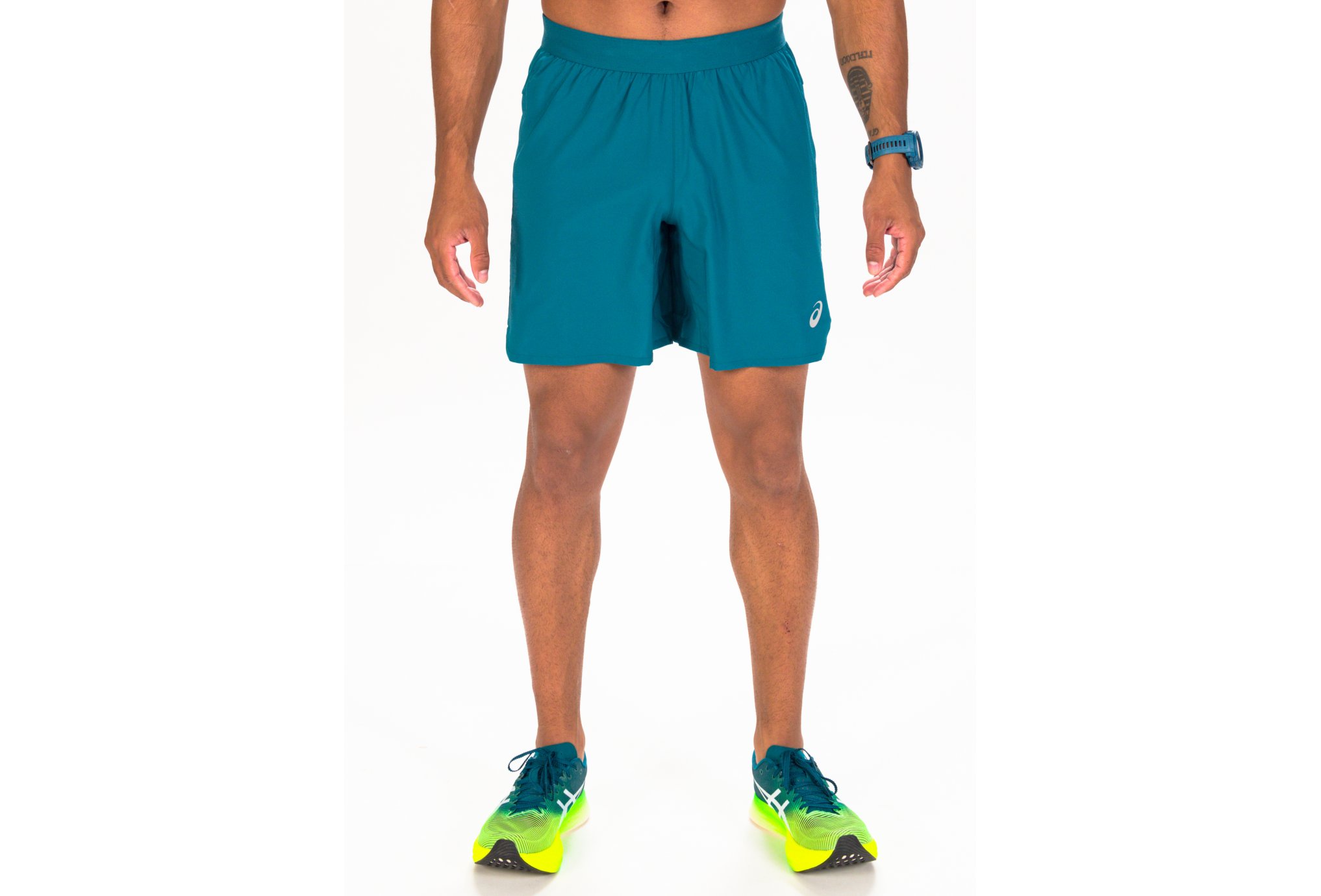 Asics Road M vêtement running homme