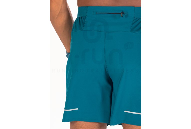 Asics pantal�n corto Road