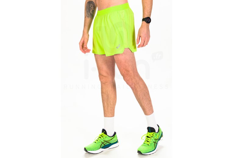 Asics pantal�n corto Road