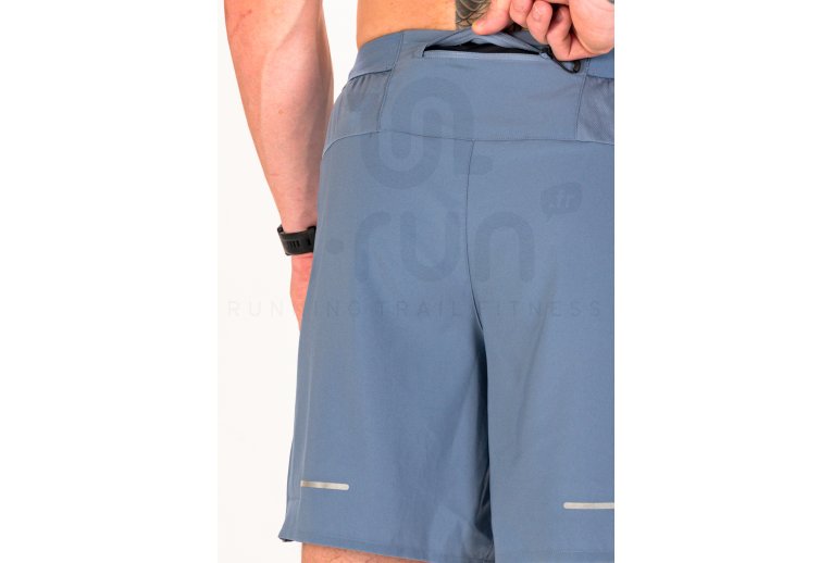 Asics pantal�n corto Road