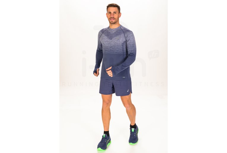 Asics pantal�n corto Road