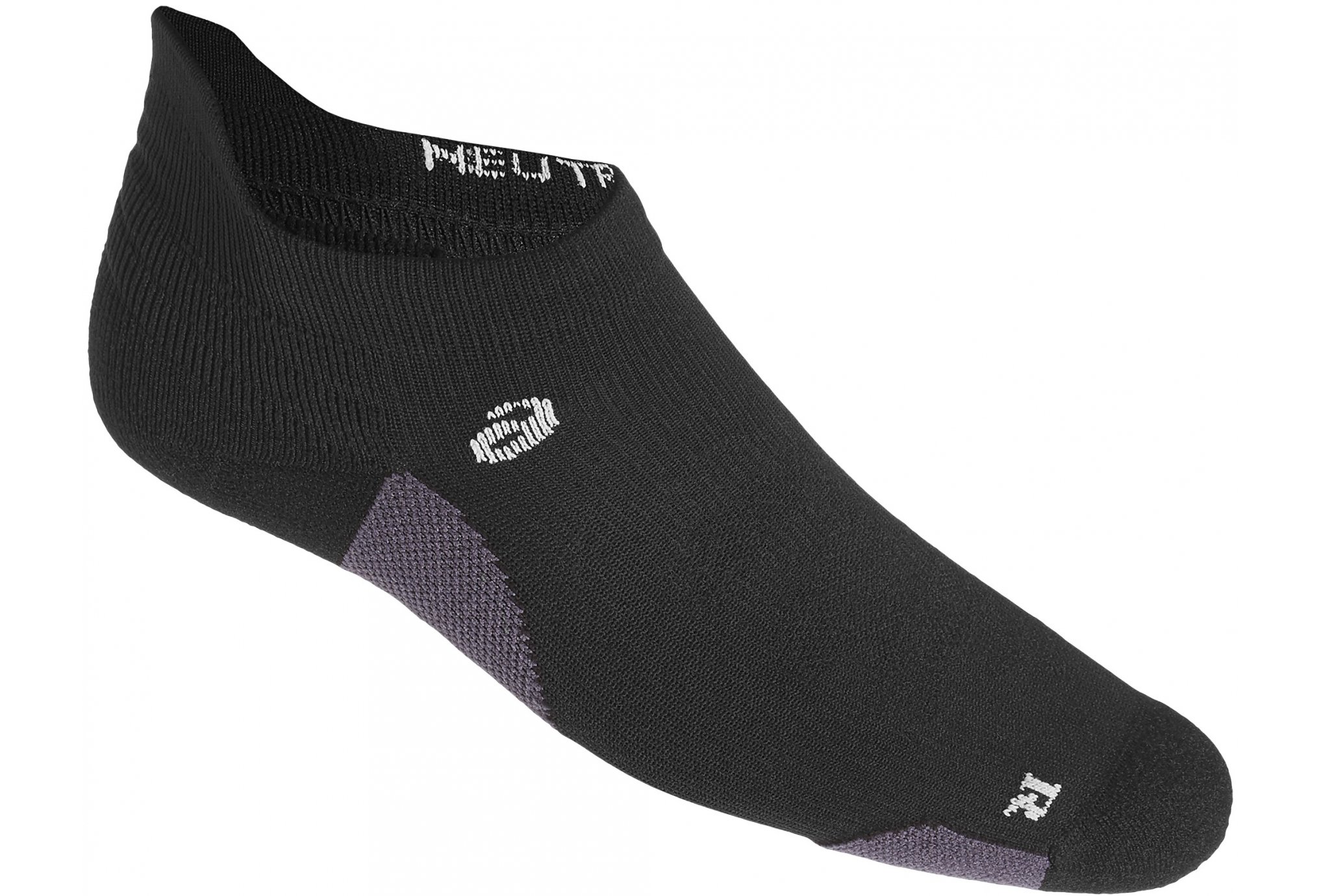 Asics Road Neutral Ankle Single Tab Chaussettes