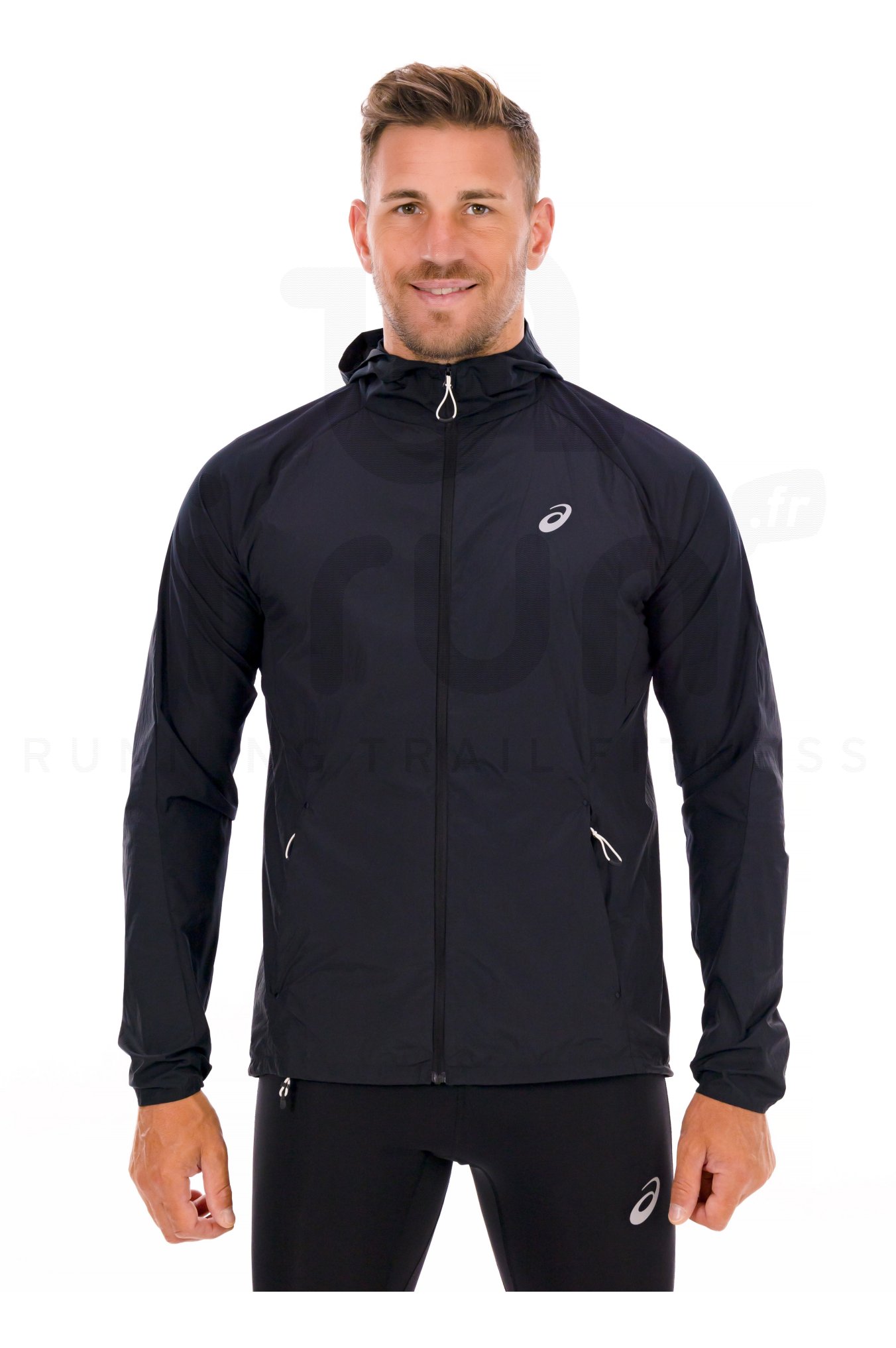 Asics Road Packable