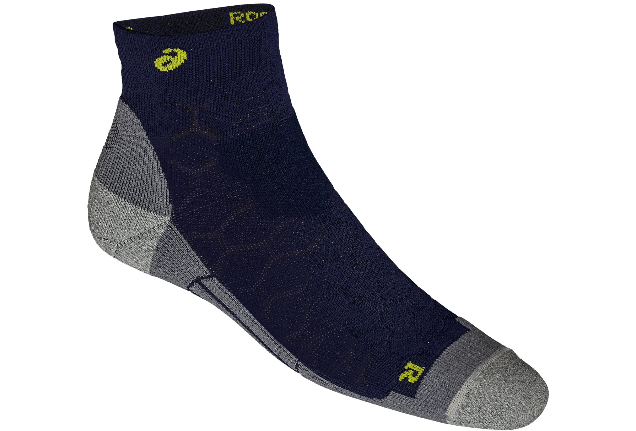 Asics Road Quarter Chaussettes