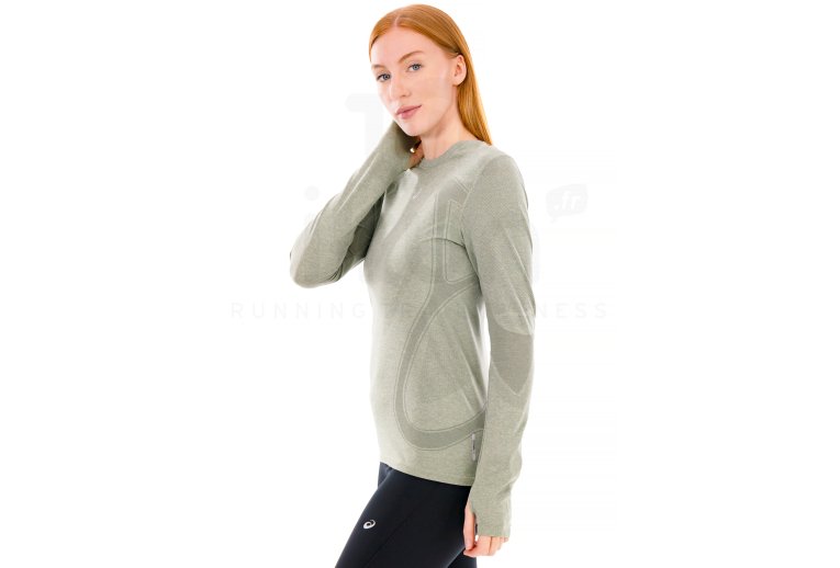 Asics Road Seamless Damen