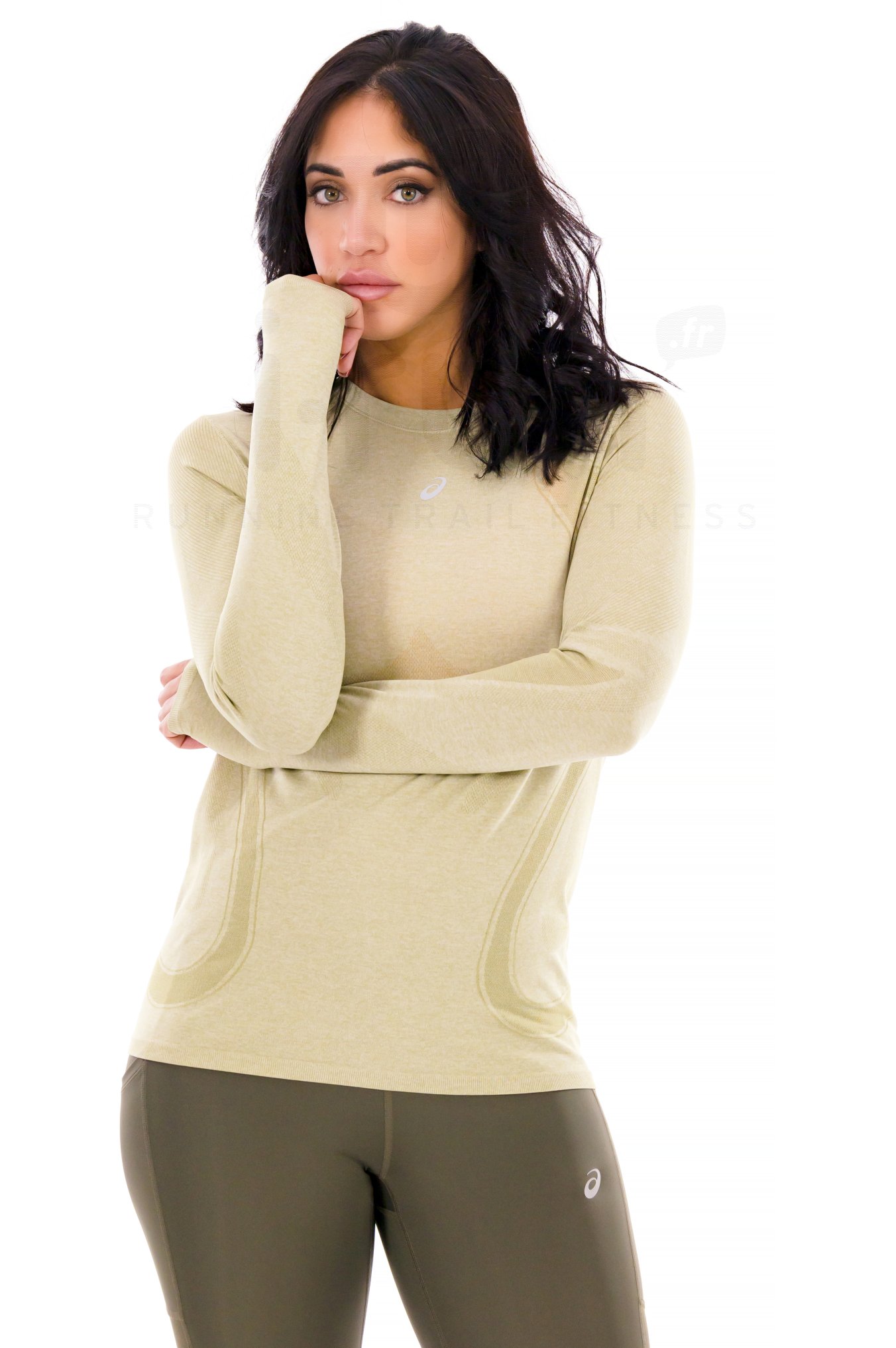 Asics Road Seamless Damen