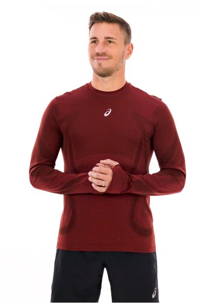 Asics Road Seamless Herren