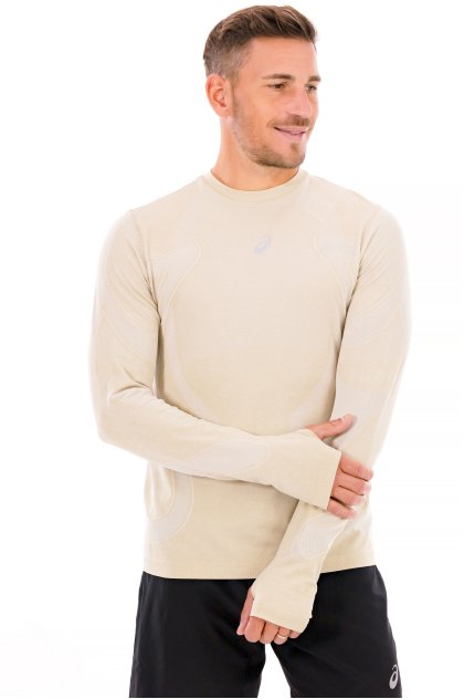 Asics Road Seamless Herren