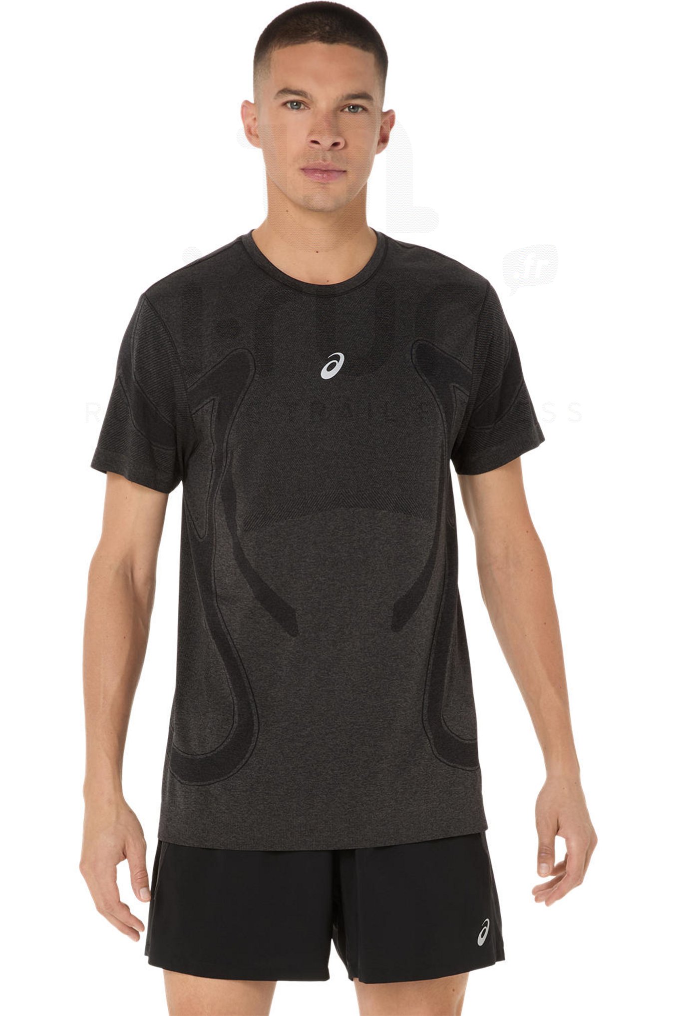 Asics Road Seamless Herren