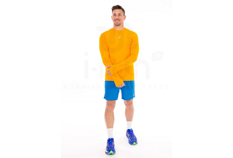 Asics Road Seamless