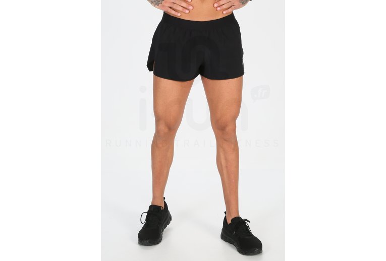 Asics pantal�n corto Road Split