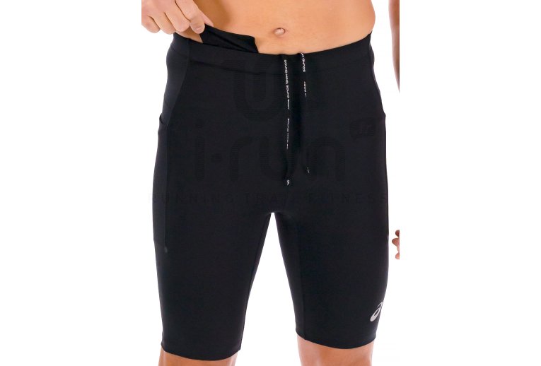 Asics mallas cortas Road Sprinter