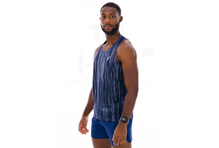 Asics Road All Over Print