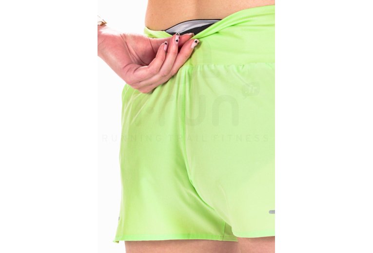 Asics pantal�n corto Road