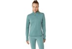 Asics Road Winter 1/2 Zip Damen