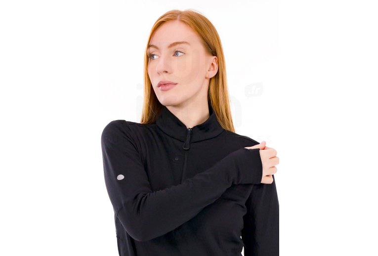 Asics Road Winter 1/2 Zip