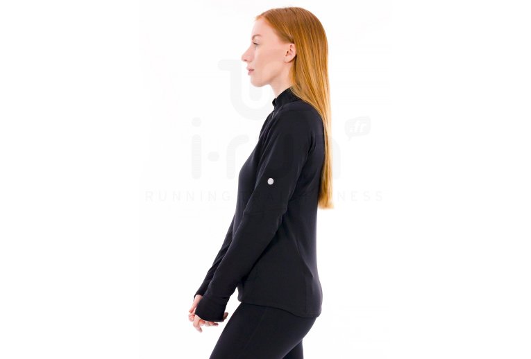 Asics Road Winter 1/2 Zip