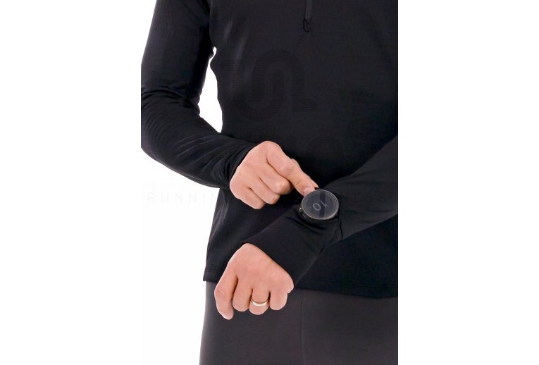 Asics Road Winter 1/2 Zip