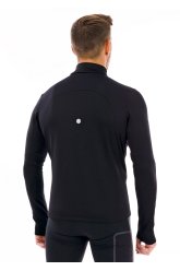 Asics Road Winter 1/2 Zip Herren