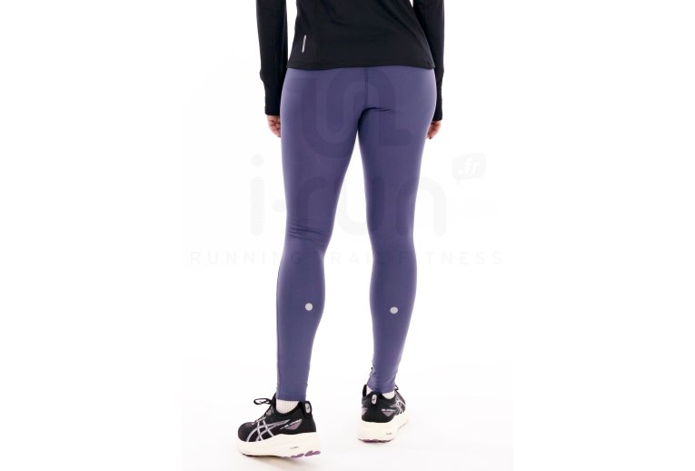 Asics Road Winter High Waist
