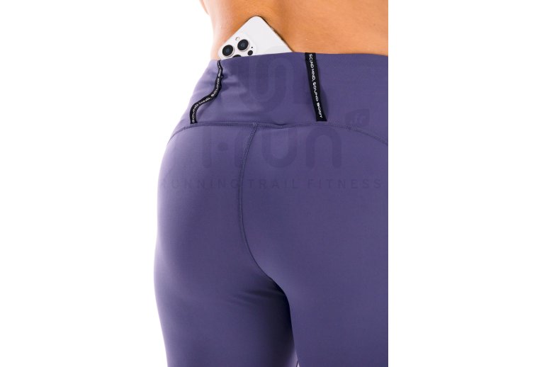 Asics Road Winter High Waist