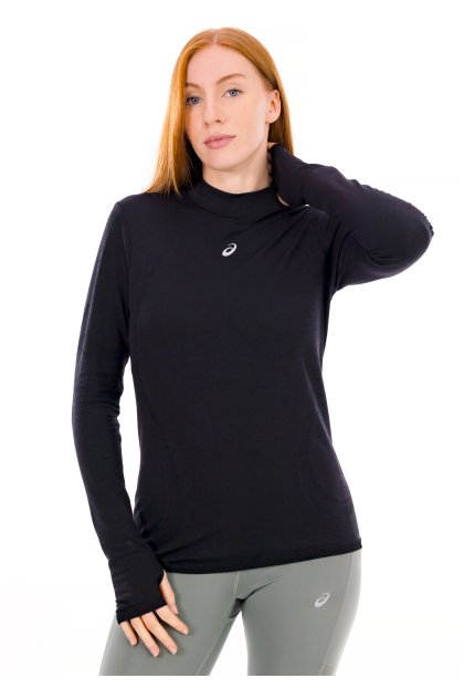 Asics Road Winter Seamless Damen