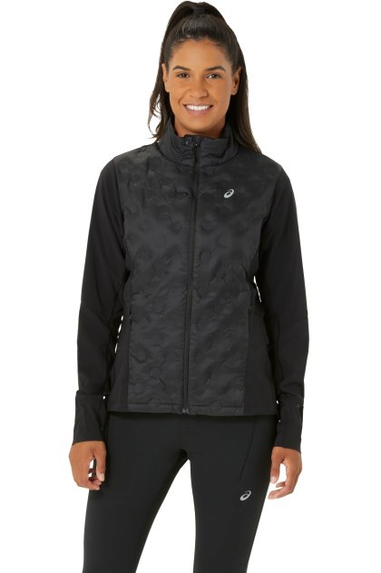 Asics Road Winter Damen