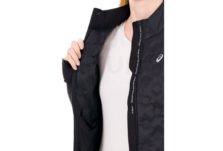 Asics Road Winter Damen