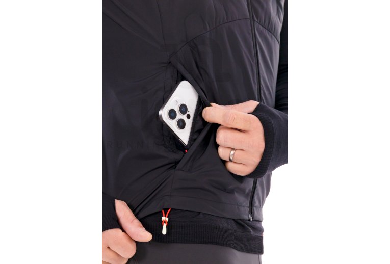 Asics Carretera Invierno