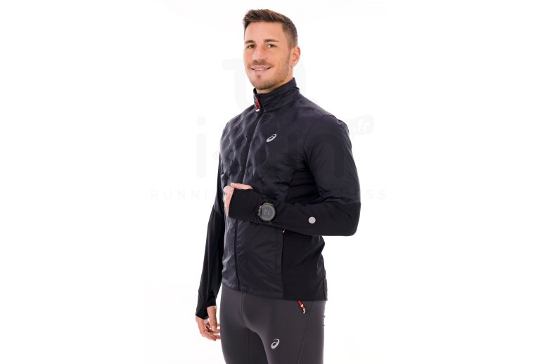 Asics Road Winter Herren