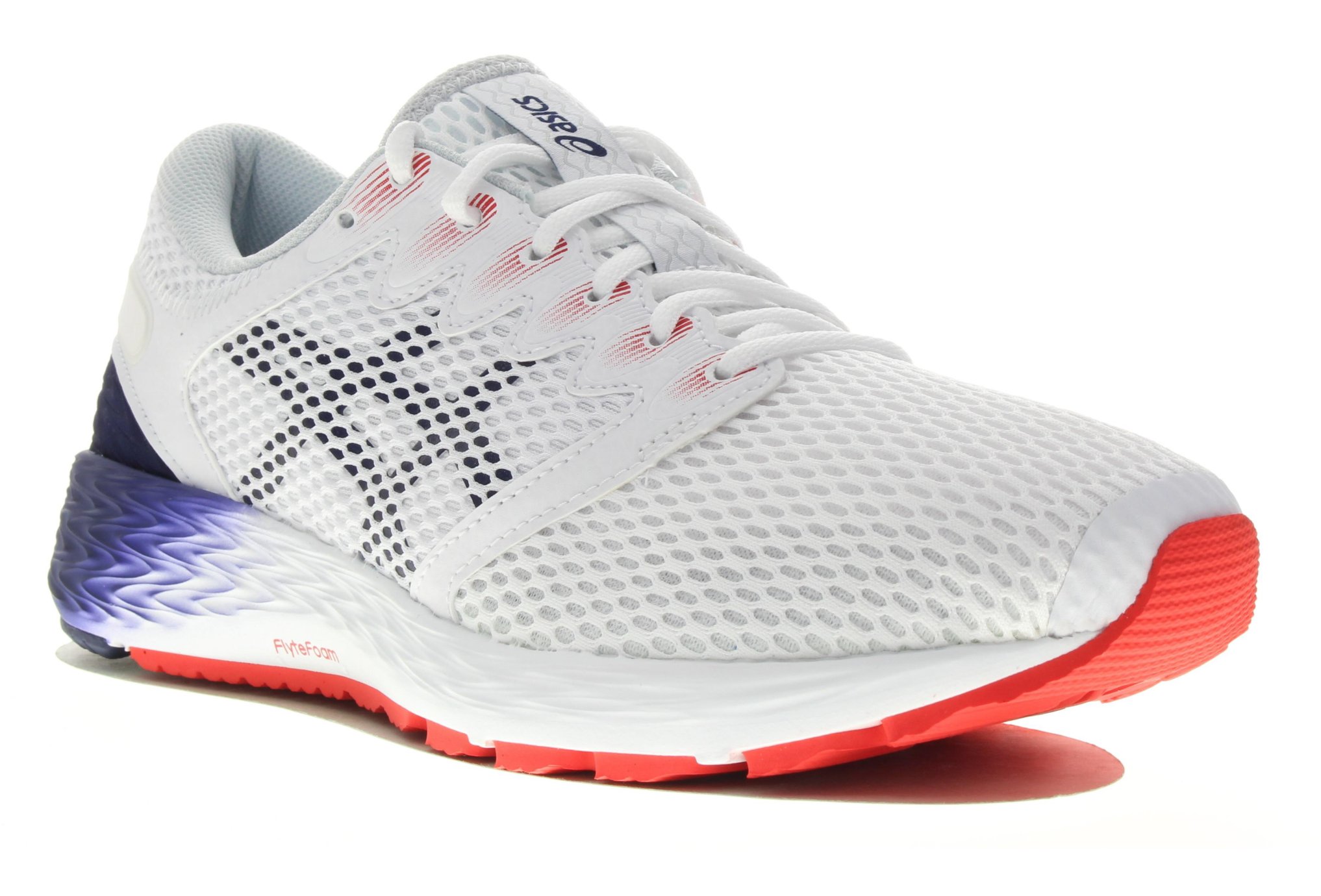 Asics RoadHawk FF 2 M Diététique Chaussures homme