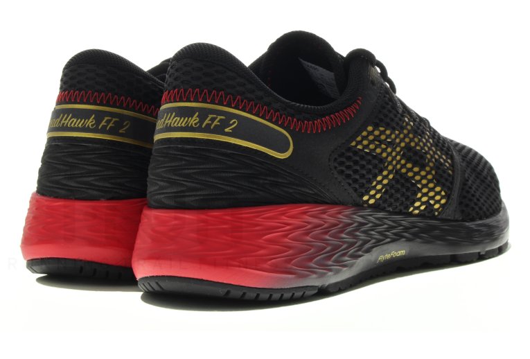 Asics RoadHawk FF 2 Mugen