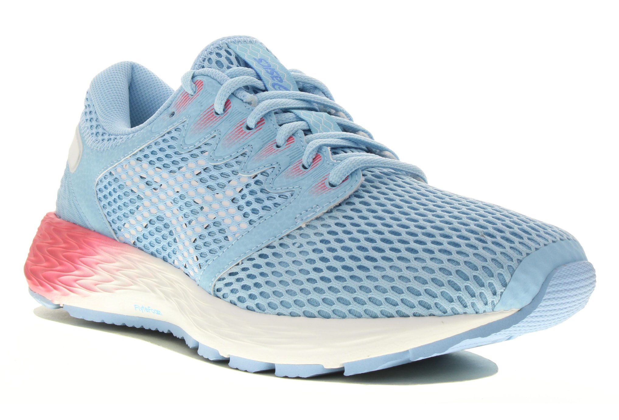 asics roadhawk ff femme 2015