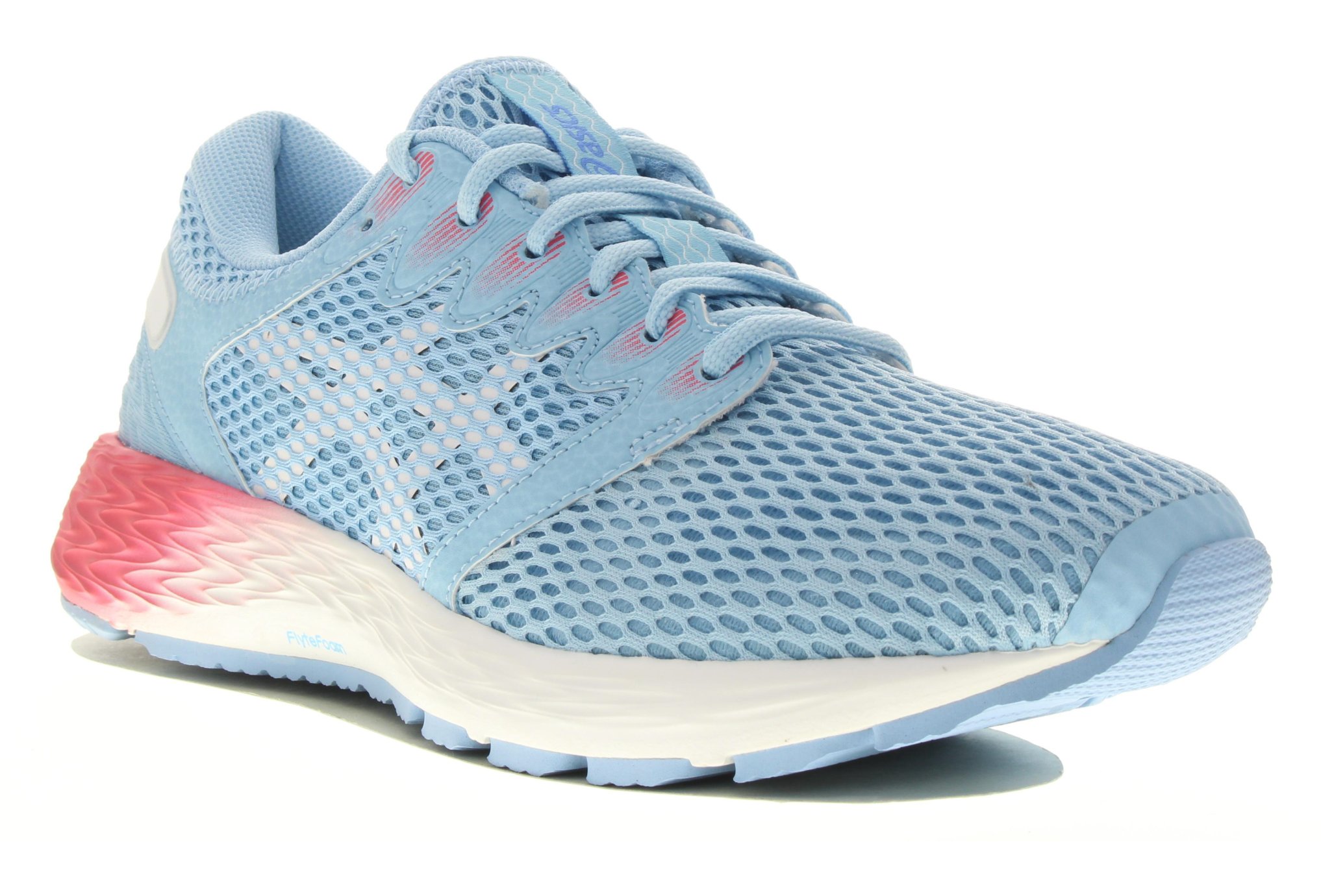 Asics RoadHawk FF 2 en promocion Mujer Zapatillas Asfalto Asics