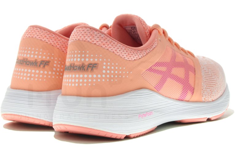 Asics RoadHawk FF GS