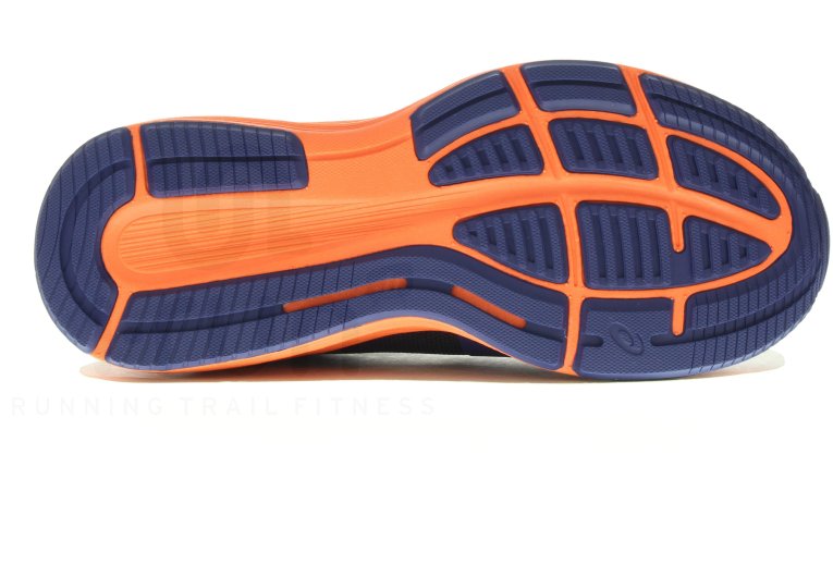 Asics RoadHawk FF GS