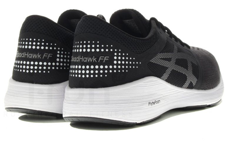 Asics RoadHawk FF