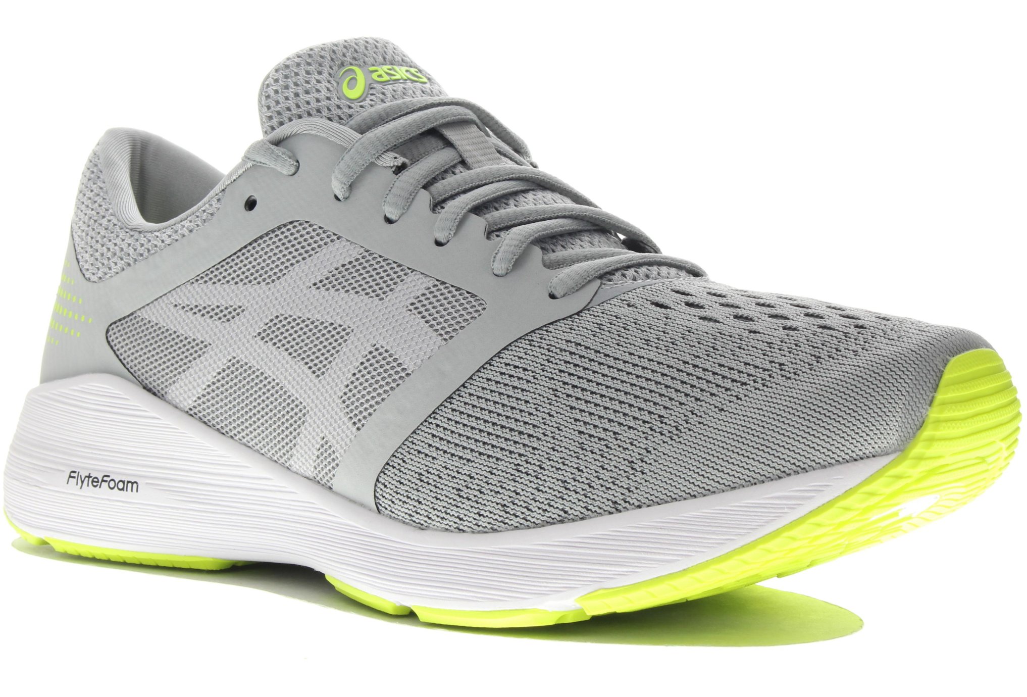 Asics RoadHawk FF en promocion Hombre Zapatillas Asfalto Asics