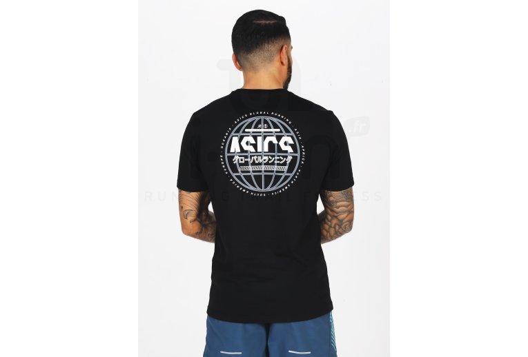 Asics Run Global Herren