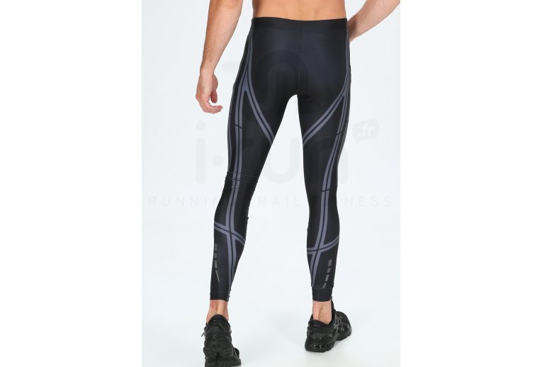 Asics Mallas largas Run Tight