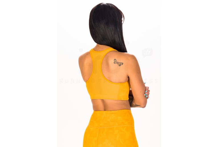 Asics Runkoyo Jacquard Bra W