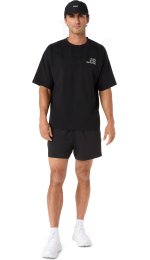 Asics Runner Graphic