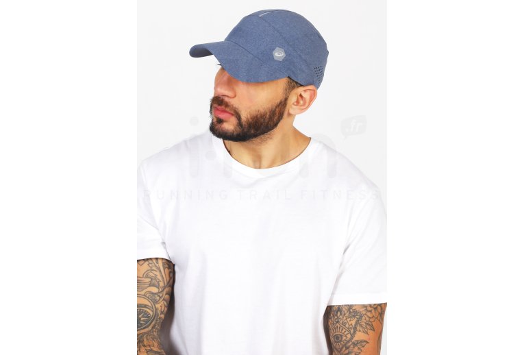 Asics gorra Running Cap