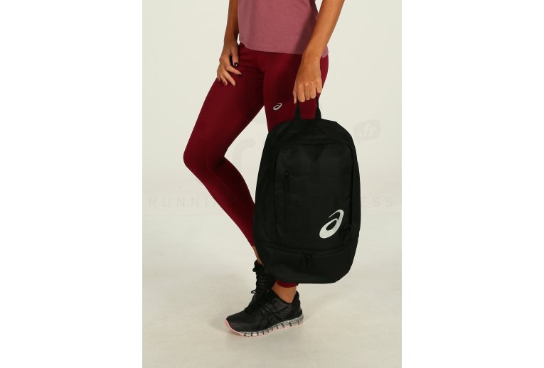 Asics Mochila de deporte TR Core Backpack