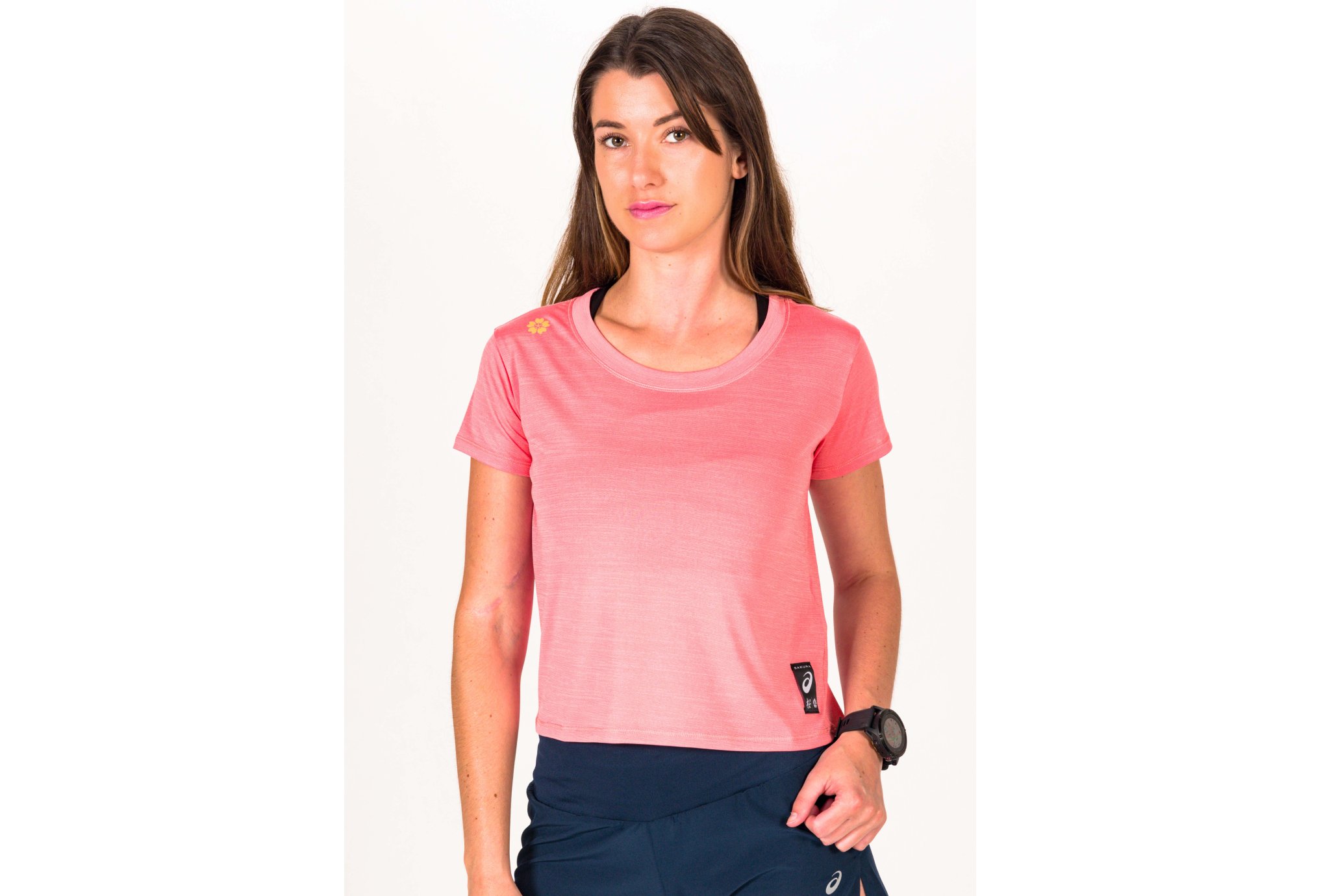 Asics Sakura W vêtement running femme