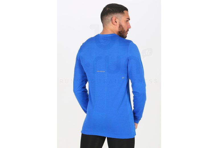 Asics Camiseta manga larga Seamless LS