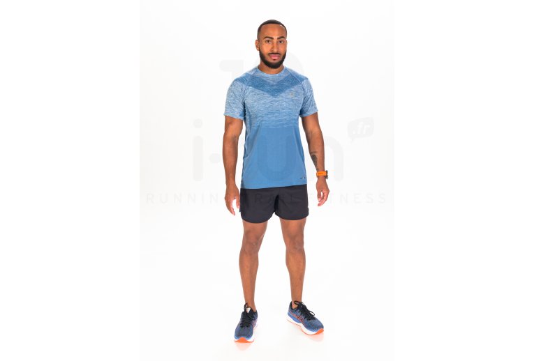 Asics camiseta manga corta Seamless