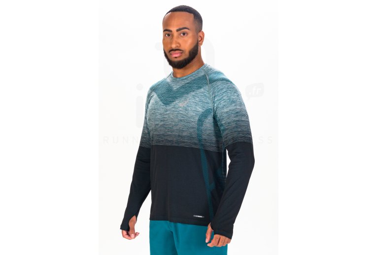 Asics Seamless Herren