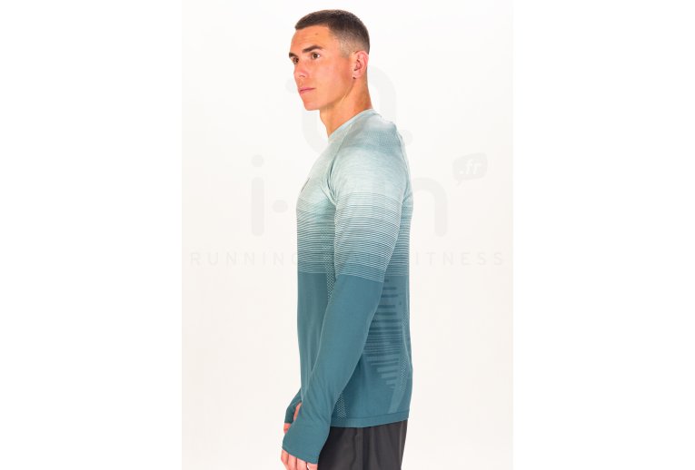 Asics Seamless Herren